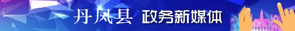 丹鳳縣政務新媒體